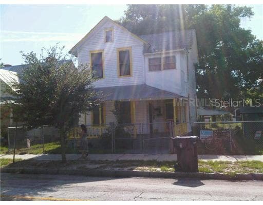 2003 N CENTRAL AVENUE TAMPA, FL 33602