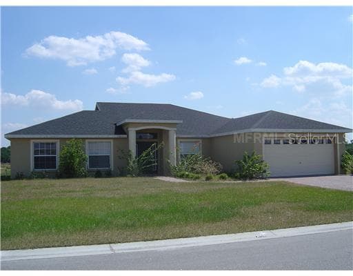138 MAJESTIC GARDENS COURT WINTER HAVEN, FL 33880