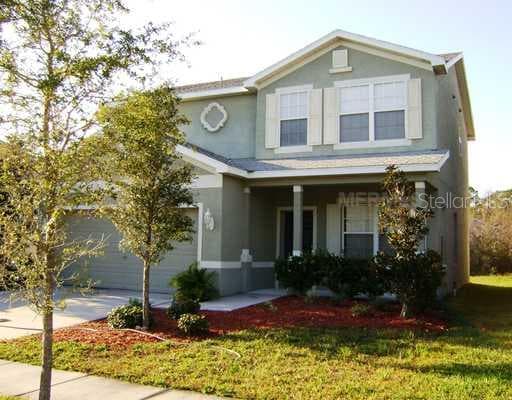 12513 BAY BRANCH COURT TAMPA, FL 33635