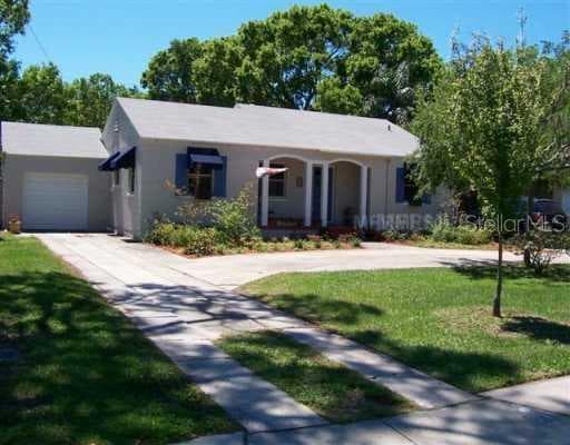 3708 W HORATIO STREET TAMPA, FL 33609