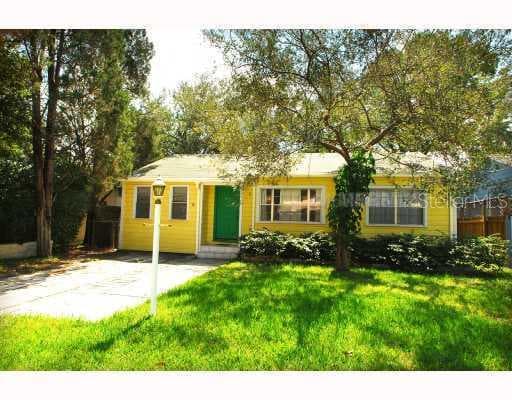 3416 W SAN JUAN STREET TAMPA, FL 33629
