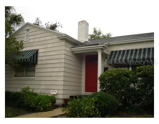4204 W SAN JUAN STREET TAMPA, FL 33629