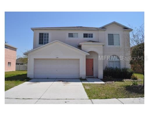 1340 FLAXWOOD AVENUE BRANDON, FL 33511