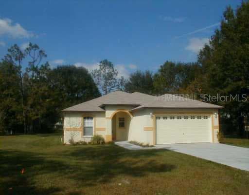23553 SIERRA ROAD LAND O LAKES, FL 34639