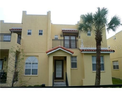 3147 TOSCANA CIRCLE