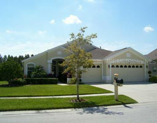 19838 ELLENDALE DRIVE LAND O LAKES, FL 34638
