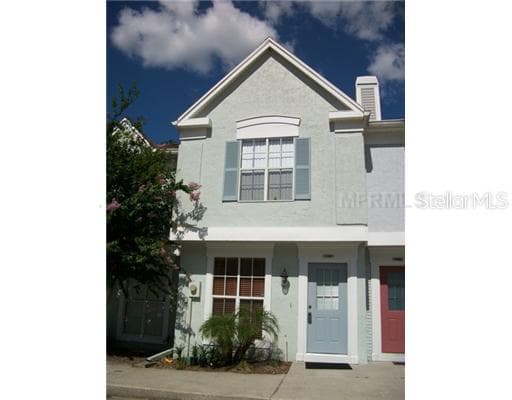 11307 STRATTON PARK DRIVE TAMPA, FL 33617