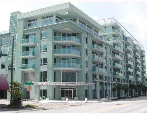 912 CHANNELSIDE DRIVE UNIT 2508 TAMPA, FL 33602
