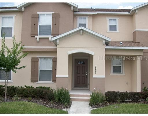 2729 WILD TAMARIND BOULEVARD ORLANDO, FL 32828