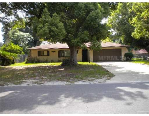 5624 23RD STREET ZEPHYRHILLS, FL 33542