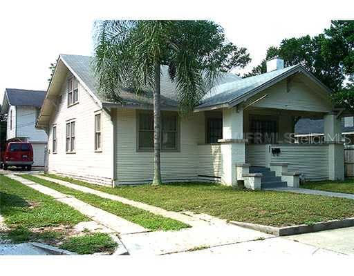 401 E HANNA AVENUE TAMPA, FL 33604