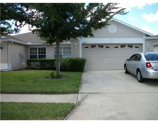 19120 WEYMOUTH DRIVE LAND O LAKES, FL 34638
