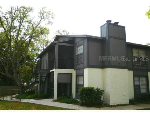 4032 TUMBLE WOOD TRAIL UNIT 203 TAMPA, FL 33613