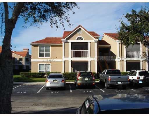 9481 HIGHLAND OAK DRIVE UNIT 305 TAMPA, FL 33647