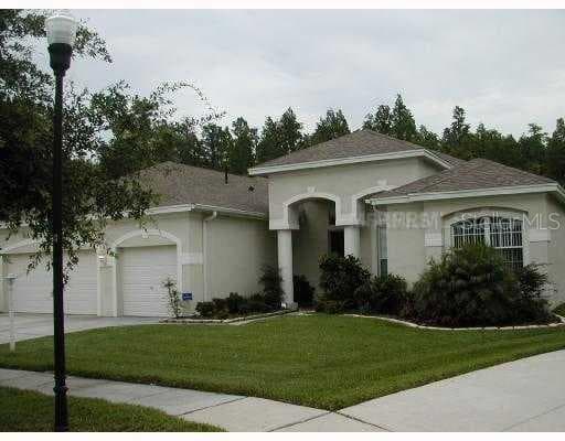 17217 KEELY DRIVE TAMPA, FL 33647