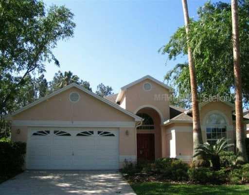 9031 QUAIL CREEK DRIVE TAMPA, FL 33647