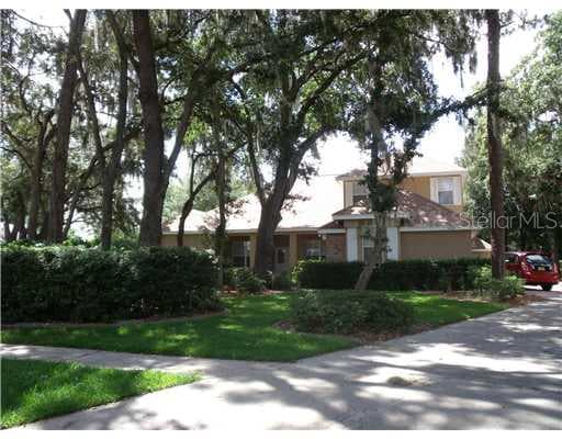 5028 SYLVAN OAKS DRIVE VALRICO, FL 33596