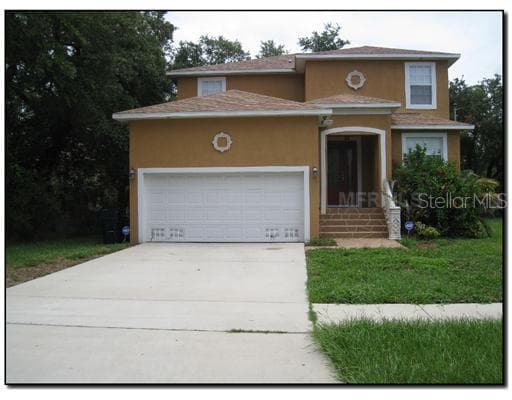 5003 W MCCOY STREET TAMPA, FL 33616