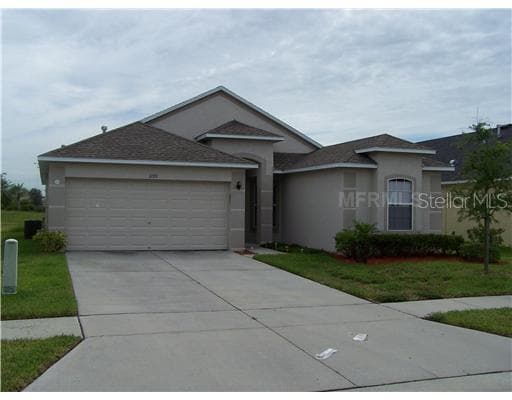 11571 WESTON COURSE LOOP RIVERVIEW, FL 33579