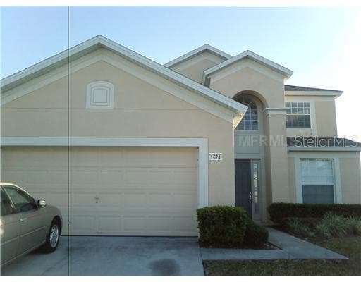 1624 MALON BAY DRIVE ORLANDO, FL 32828