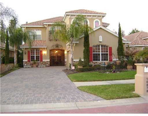 10878 CORY LAKE DRIVE TAMPA, FL 33647