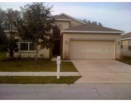 12951 TURNSTONE COURT HUDSON, FL 34669