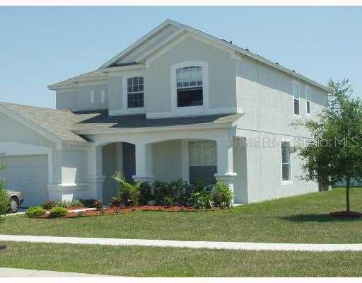12327 CEDARFIELD DRIVE RIVERVIEW, FL 33579