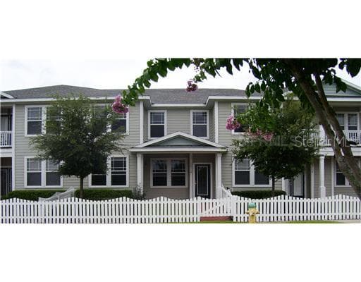 16116 BRIDGECROSSING DRIVE LITHIA, FL 33547