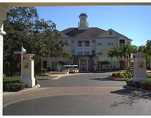 9404 CRESCENT LOOP CIRCLE UNIT 206 TAMPA, FL 33619