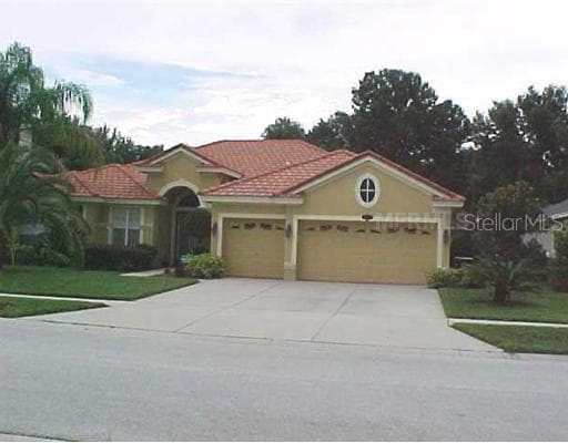 2110 CHESTNUT FOREST DRIVE TAMPA, FL 33618
