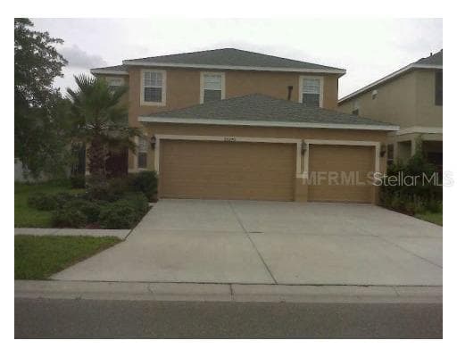 20270 MERRY OAK AVENUE TAMPA, FL 33647