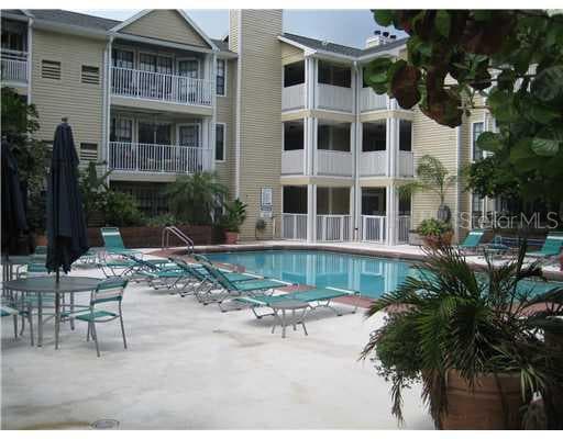 1000 W HORATIO STREET UNIT 125 TAMPA, FL 33606