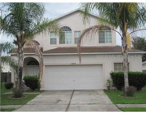 12904 BRANT TREE DRIVE RIVERVIEW, FL 33579