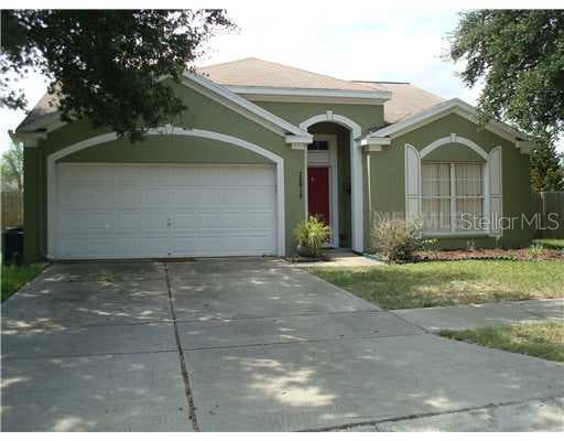 26915 CARMEN PLACE LUTZ, FL 33559