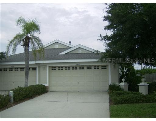 9801 BRIDGETON DRIVE TAMPA, FL 33626