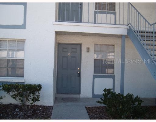 5031 BORDEAUX VILLAGE PLACE UNIT 102 TAMPA, FL 33617