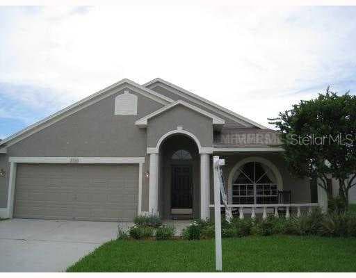 3138 BEAVER POND TRAIL VALRICO, FL 33596