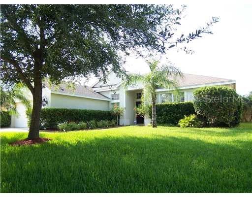10015 REMINGTON DRIVE RIVERVIEW, FL 33578