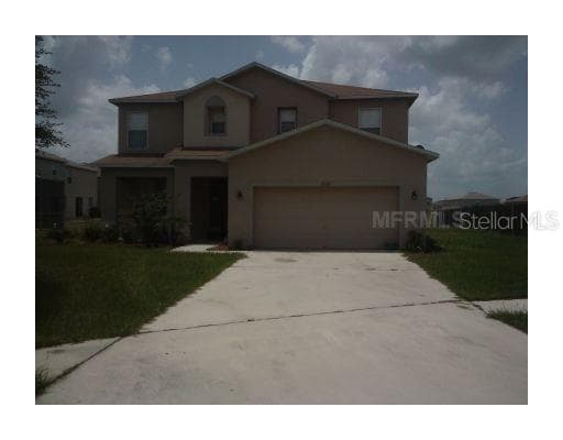 13505 COPPER BELLY COURT RIVERVIEW, FL 33569