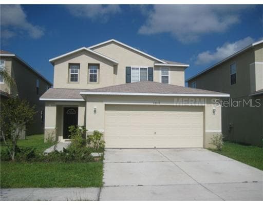 12111 FERN HAVEN AVENUE GIBSONTON, FL 33534