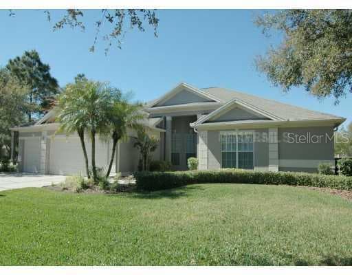 17312 LOCKWOOD RIDGE DRIVE TAMPA, FL 33647