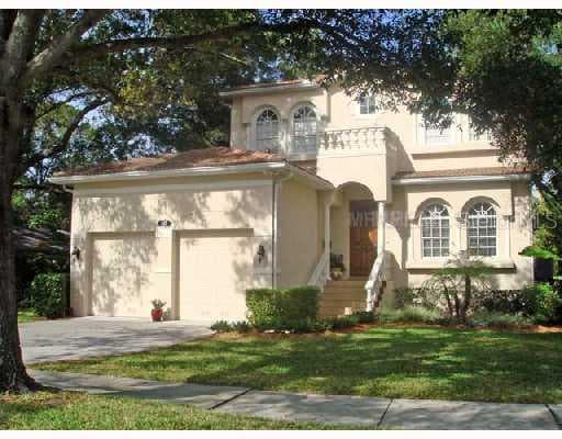 107 ADALIA AVENUE TAMPA, FL 33606