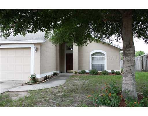 1731 TINKER DRIVE LUTZ, FL 33559