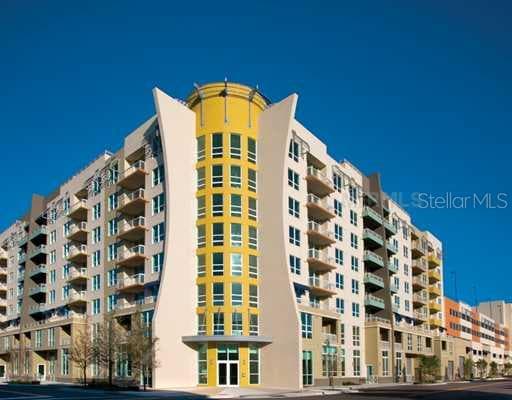 1190 E Washington St. UNIT S707 Tampa, FL 33602