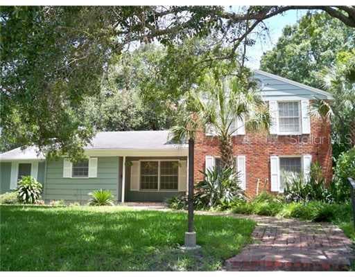 3017 W EUCLID AVENUE TAMPA, FL 33629