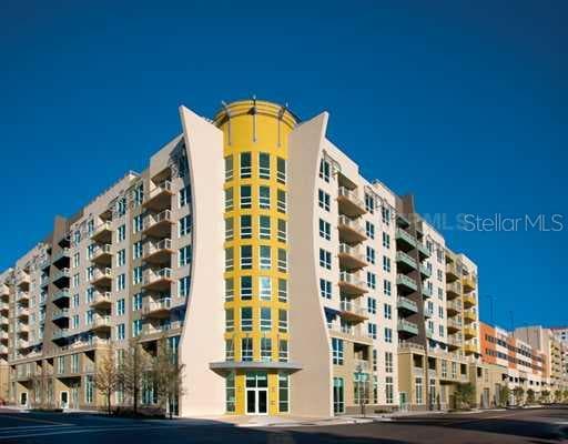1190 E. Washington St. UNIT PH 13 Tampa, FL 33602