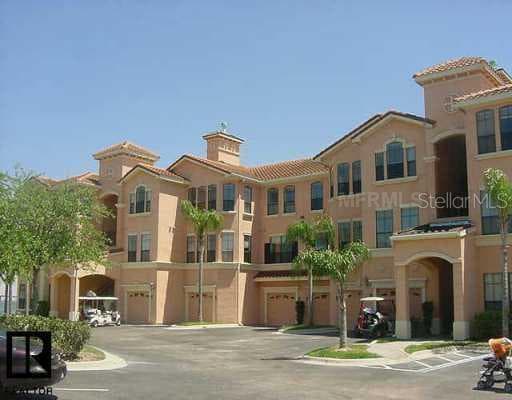 2724 VIA MURANO UNIT 639 CLEARWATER, FL 33764