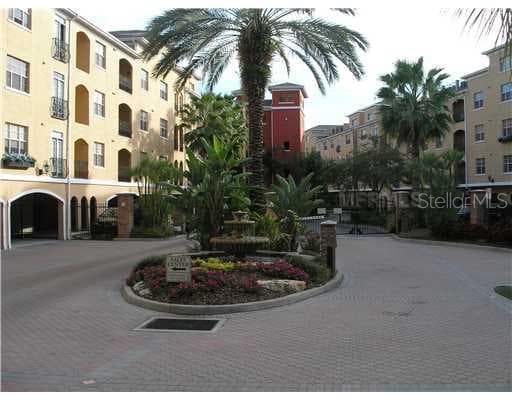 501 Knights Run UNIT 2319 Tampa, FL 33602