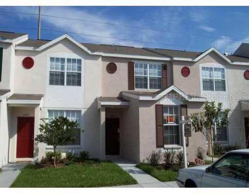 6248 OSPREY LAKE CIRCLE RIVERVIEW, FL 33578