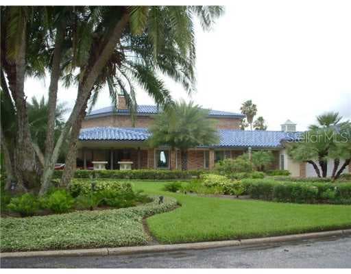96 MARTINIQUE AVENUE TAMPA, FL 33606